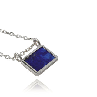The Sphinx Necklace