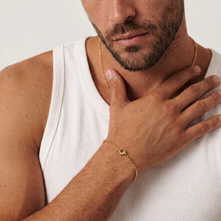 The Signature Chain Bracelet